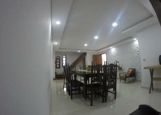 Quarto Em Casa Da Familia Anton Sao Jose dos Pinhais Exterior photo